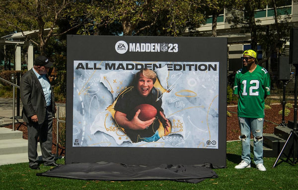 Different Madden 23 Editions?