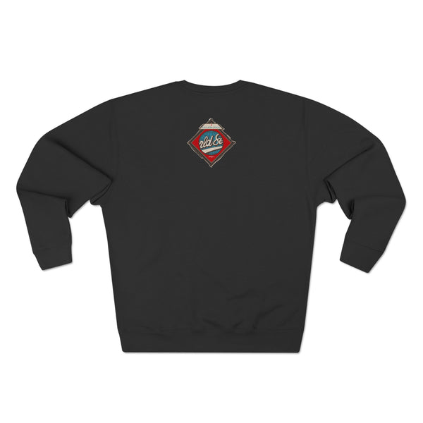 PHILLY PENN Crewneck Sweatshirt