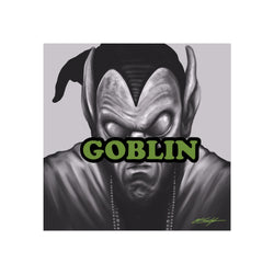 GOBLIN Fine Art Poster