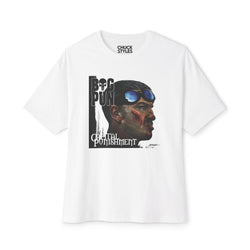 Big Punisher Tee