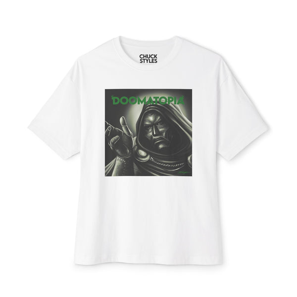 DOOMATOPIA Tee