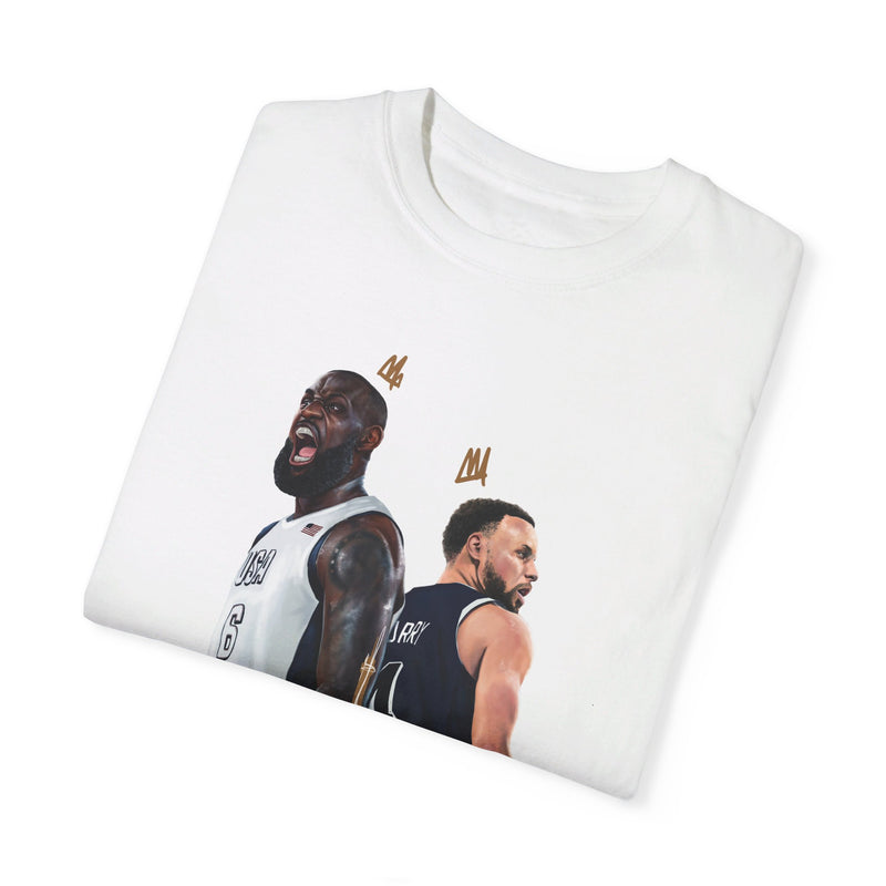 Olympic Goats Merch