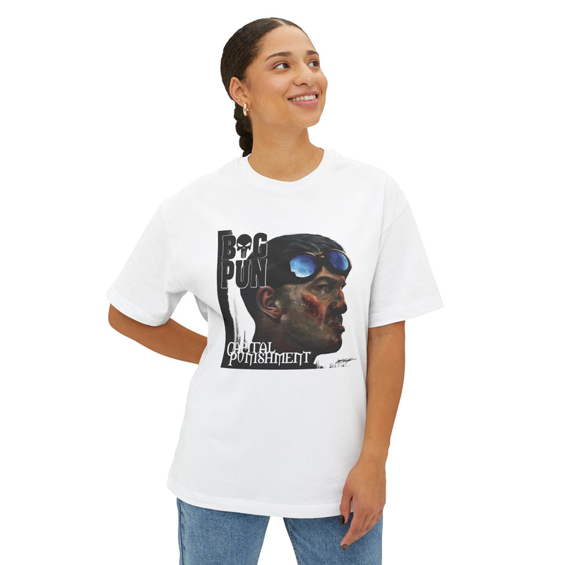 Big Punisher Tee