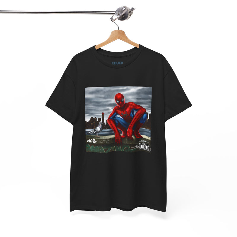 Webmatic Tee