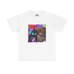 Air Miles Tee