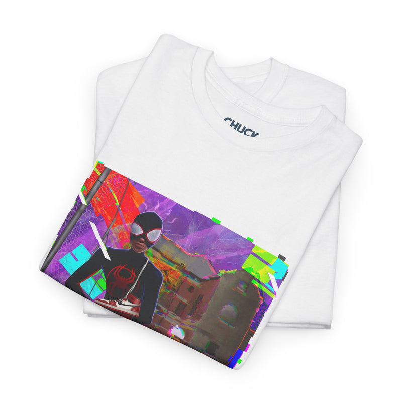 Air Miles Tee