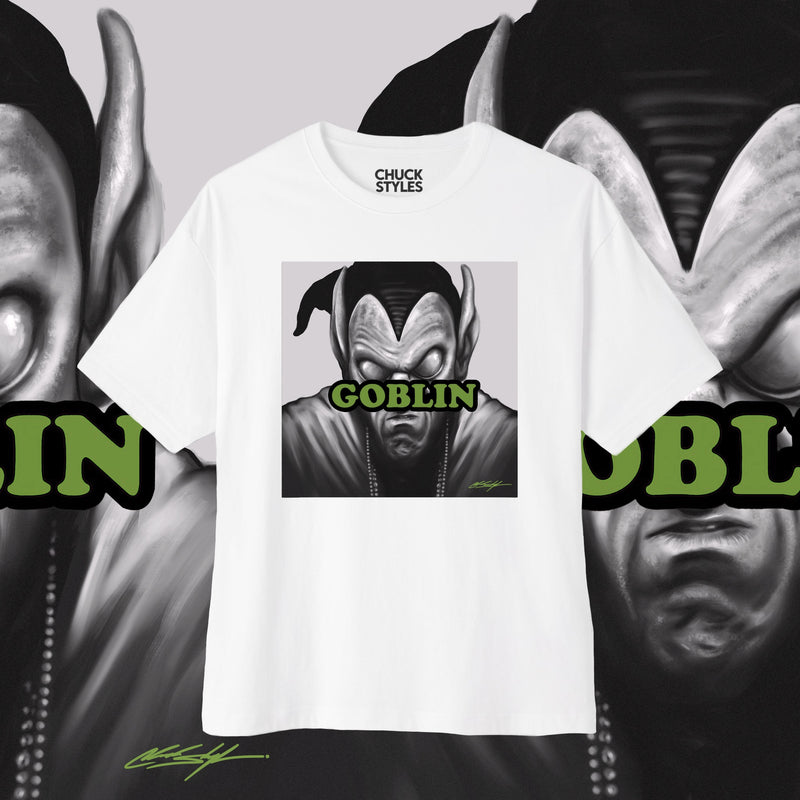 GOBLIN Tee