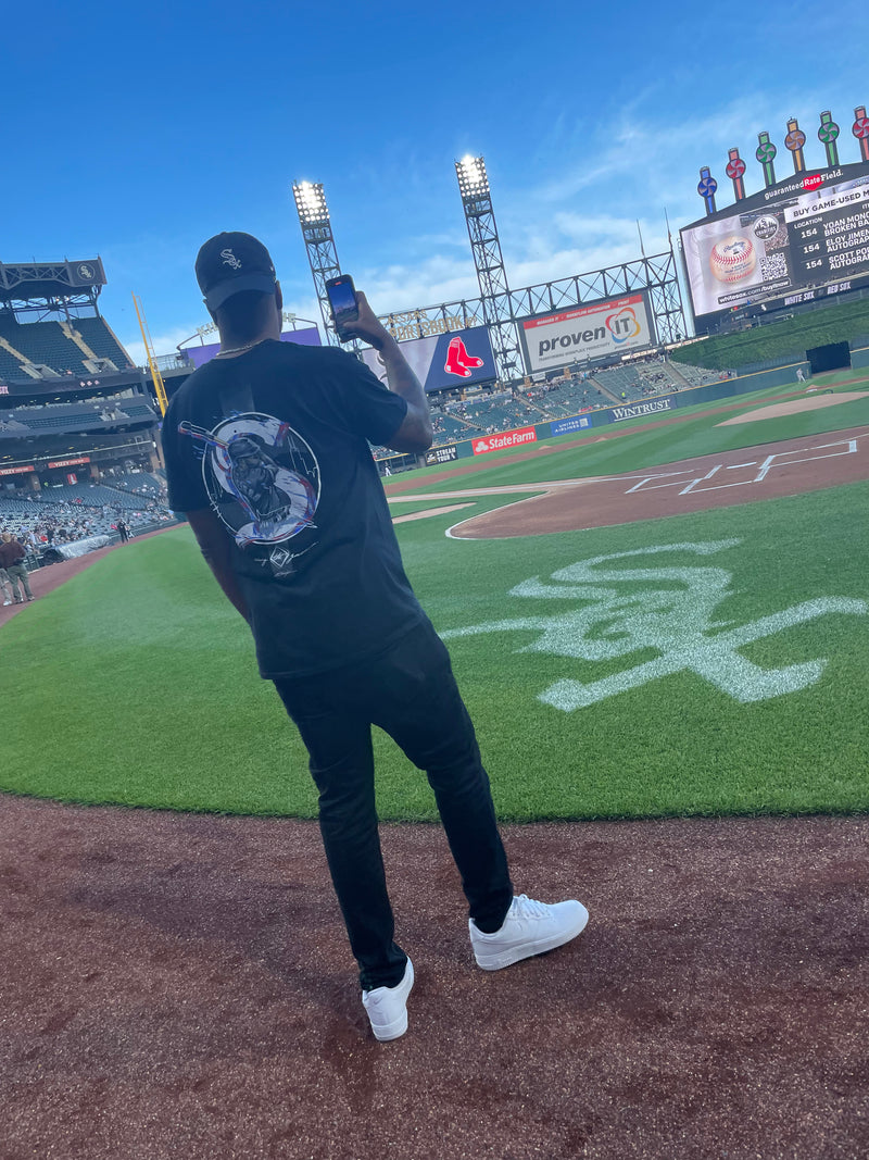 Chicago White Sox on X: The t-shirt says it all. 💚   / X